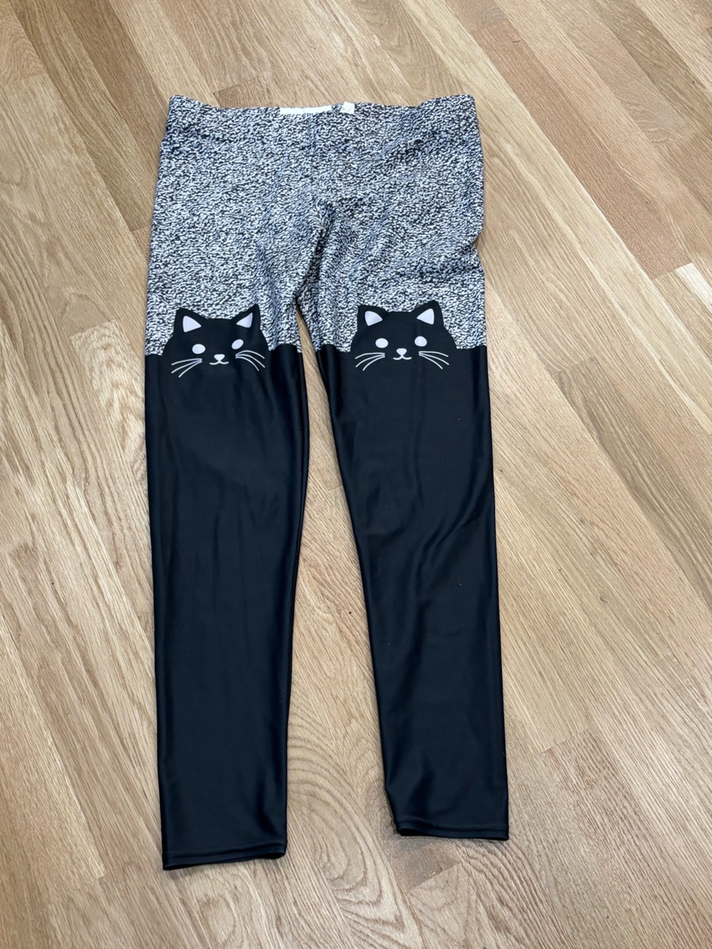 Fiercepulse Leggings